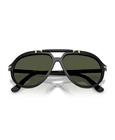 Persol Men's and Women's Sunglasses PO0202S