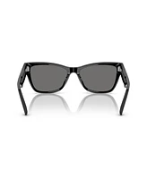 Jimmy Choo Women's Polarized Sunglasses JC5024HU