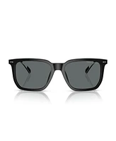 Polo Ralph Lauren Men's Polarized Sunglasses PH4224U