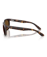 Ray-Ban Unisex Polarized Balorette Sunglasses, RB2389