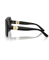 Dolce&Gabbana Women's Sunglasses DG4475