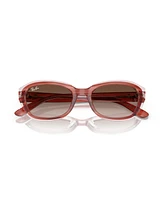 Ray-Ban Jr Sunglasses, RB9081S Kids
