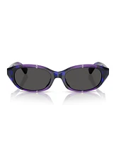 Burberry Women's Sunglasses BE4447D
