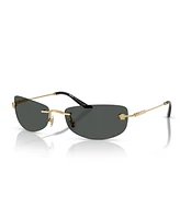 Versace Men's Sunglasses VE2279