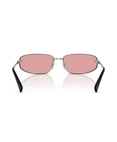 Miu Women's Sunglasses Mu A50S