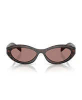 Prada Women's Sunglasses Pr 26ZS