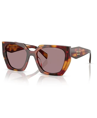 Prada Women's Sunglasses Pr 15WS