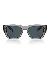 Prada Men's Sunglasses Pr 10ZS