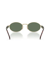 Prada Women's Sunglasses Pr 65ZS