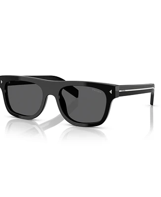 Prada Men's Sunglasses Pr B12S