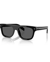 Prada Men's Sunglasses Pr B12S