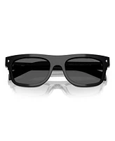 Prada Men's Sunglasses Pr B12S