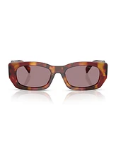 Prada Women's Sunglasses Pr B05S
