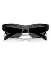 Prada Women's Sunglasses Pr B09S