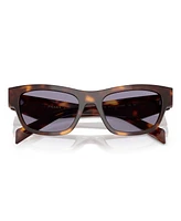 Prada Women's Sunglasses Pr B09S