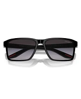 Prada Linea Rossa Men's Sunglasses