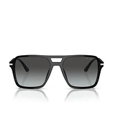 Prada Men's Sunglasses, Pr 20YS
