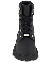 Dkny Little & Big Girls Ava Stone Boots