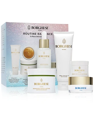 Borghese 5-Pc. Routine Radiance Skincare Set