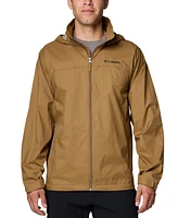 Columbia Men's Glennaker Lake Ii Rain Jacket