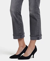 Nydj Women's Barbara Bootcut Ankle Jeans