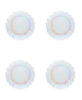 Fortessa Lorelei Dinner Plates, Set of 4