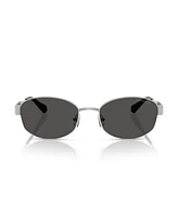 Michael Kors Women's Sunglasses, Monte Carlo MK1161