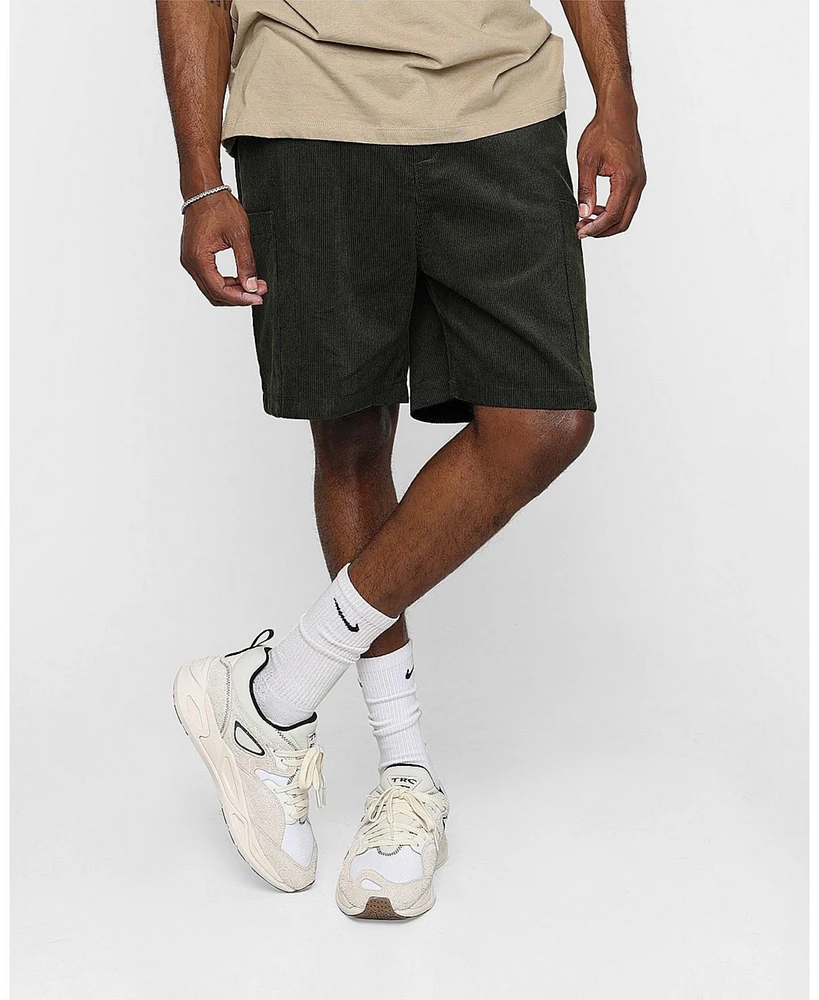 Xxiii Men's Jason Corduroy Shorts