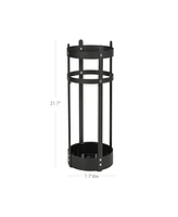 Slickblue Steel Umbrella Stand