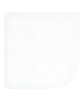 Hudson Baby Infant Boy Rayon from Bamboo Washcloth Bundle