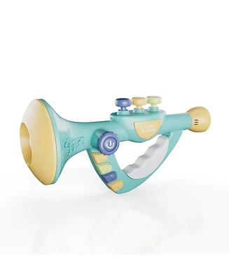 Contixo KT2 Electronic Horn Musical Toy Instrument