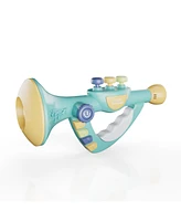 Contixo KT2 Electronic Horn Musical Toy Instrument