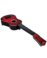 Contixo Soprano Ukulele Kit for Kids and Adults, Musical Instrument for Beginners