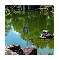 Yescom 3/4HP 2774GPH 550W Submersible Dirty Clean Water Pump Swimming Pool Pond Water Transfer