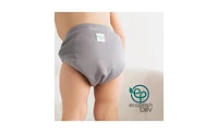 Kanga Care Toddler Ecoposh Obv (Organic Rayon from Bamboo Velour) Potty Training Pants