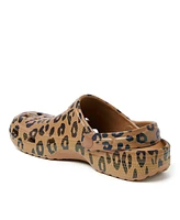 Dearfoams EcoCozy Women's Sustainable Clog