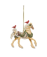 Enesco Tropp Landing Spot Ornament