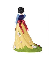 Enesco Disney Showcase Botanical Snow-White Figurine