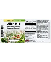 Trace Minerals Allertonic 60 Ct Softgels