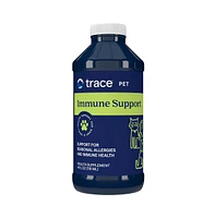 Trace Minerals Pet Immune Support - Cat & Dog Seasonal Support - Immune Support Supplement for Pet Health