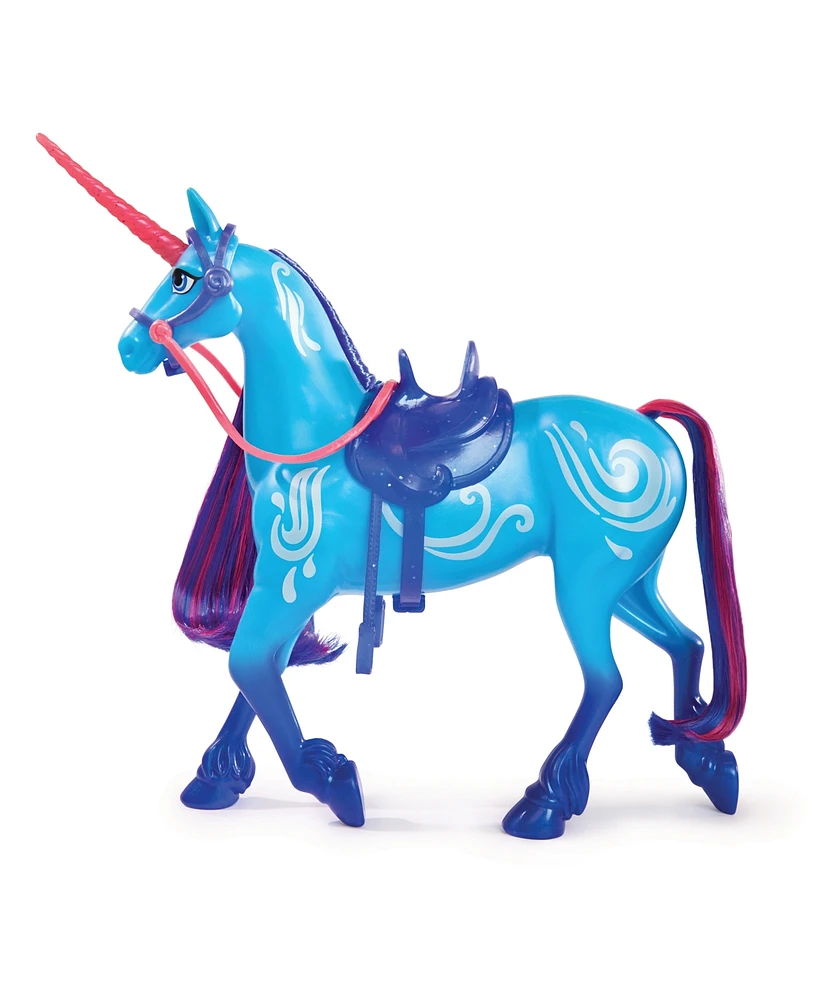 Unicorn Academy River Unicorn 2 Riding Accessories Toys