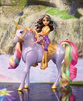 Unicorn Academy Sophia Light Magic Wildstar Toys