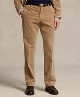 Polo Ralph Lauren Men's Stretch Corduroy Suit Trousers