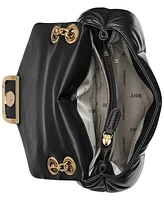 Dkny Kaya Mini Flap Shoulder Bag