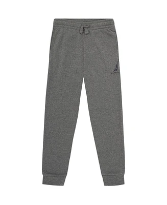 Nautica Big Boys Pull-On Jogger