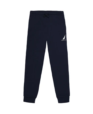 Nautica Big Boys Pull-On Jogger