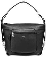 Dkny Shar Medium Convertible Hobo