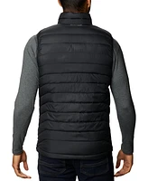 Columbia Men's Powder Lite Ii Puffer Vest