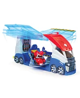 Paw Patrol Vehicle Launchers, Lights Sounds, Ryder Action Figure