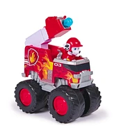 Paw Patrol Rescue Wheels Marshall's Firetruck Toy Truck